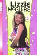Image of lizzie mcguire cine manga vol 2 rumors and ive got rhythmic