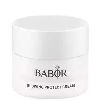 Image of Babor Skinovage Glowing Protect Cream 50ml