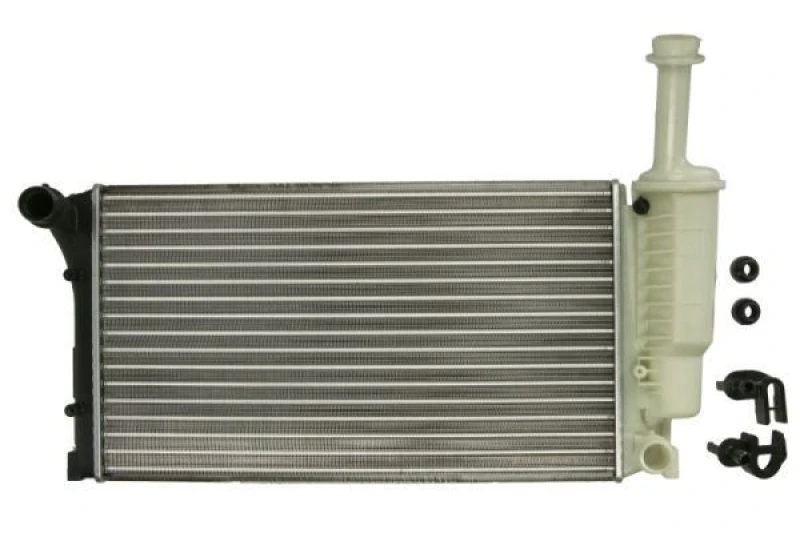 Image of THERMOTEC Engine radiator THERMOTEC D7F049TT