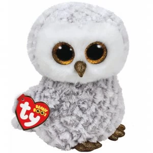 Image of TY Owlette Boo Buddy