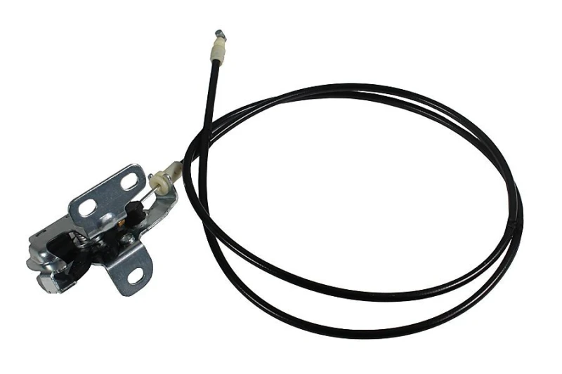 Image of Rear Door Lock METZGER 2310893