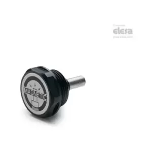 Image of ELESA Magnetic Plug-TMB.M20X1, 5