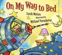 Image of on my way to bed