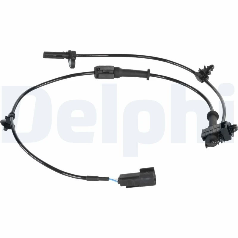 Image of DELPHI ABS sensor DELPHI SS21455-12B1