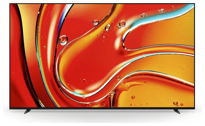 Image of Sony 85" FWD-85XR70 Smart 4K Ultra HD TV