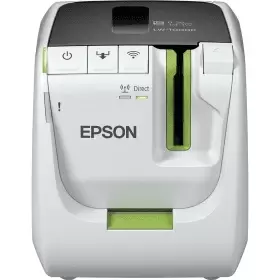 Image of Epson LabelWorks LW-1000P Thermal Label Printer