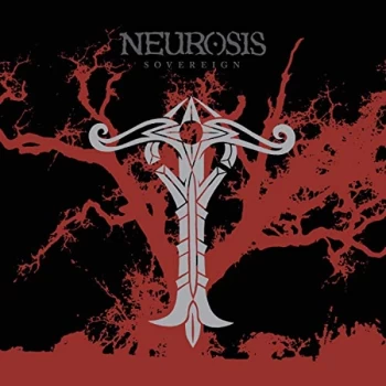 image of Neurosis - Sovereign CD