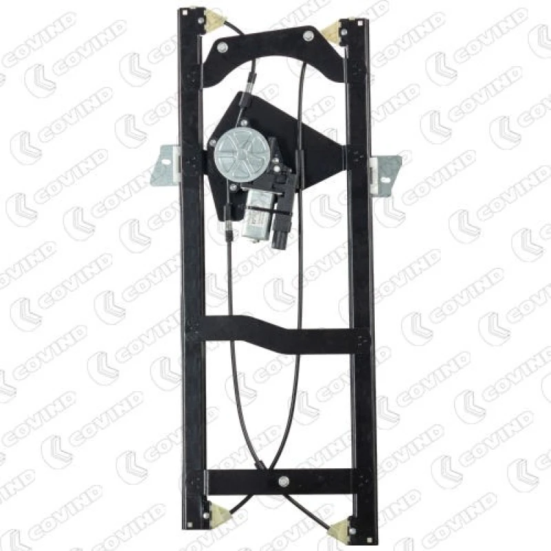 Image of COVIND XF6/175 Window regulator Left, with electric motor Window Winder (1561)