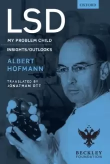 Image of LSD : My problem child