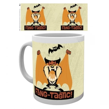 image of Looney Tunes - Fang-Tastic Mug