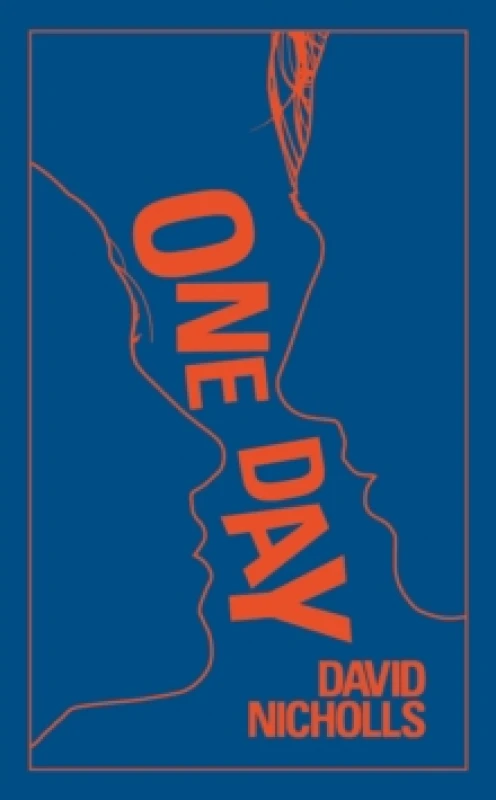 Image of One Day : The ultimate gift edition of the multi-million copy bestseller Hardback