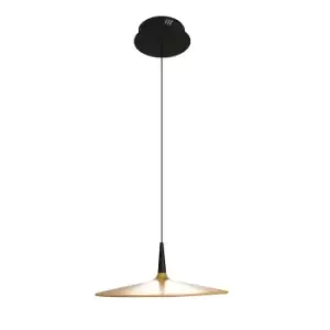 Image of Ter LED Pendant Lamp 12W 1120Lm 3000K Wood