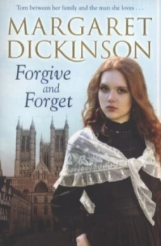 Image of Forgive and Forget by Margaret Dickinson Paperback
