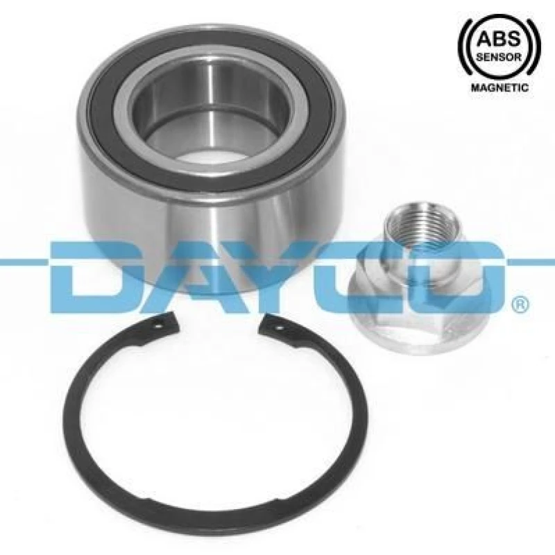 Image of DAYCO Wheel bearing kit DAYCO KWD1223