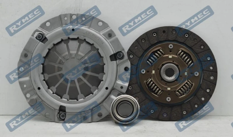 Image of RYMEC Clutch kit RYMEC JT1877