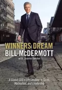 Image of Winners dream by Bill McDermott