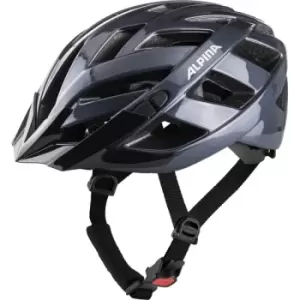 Image of Alpina Panoma Classic Helmet 56-59cm Indigo