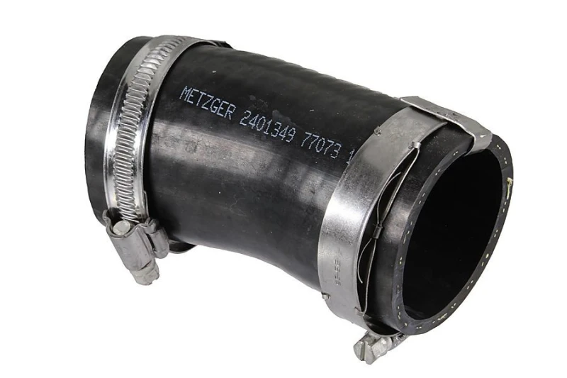 Image of Charger intake hose METZGER 2401349
