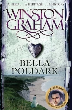 Image of Bella Poldark by Winston Graham Paperback
