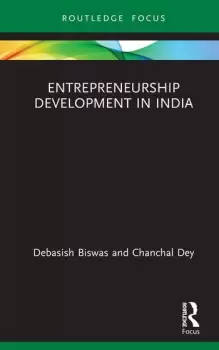 Image of Entrepreneurship Development in India