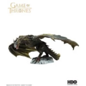 Image of McFarlane Toys Game of Thrones Rhaegal Deluxe Action Figure