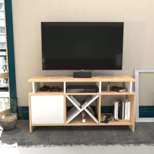 image of Auburn TV Stand TV Unit for TV's up to 47 inch