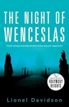 Image of The Night of Wenceslas by Lionel Davidson Paperback