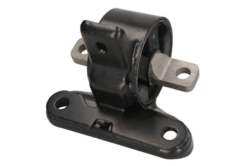 Image of AKUSAN PS 0030 Engine mount Left Elastomer, Metal Engine Mounting (247)