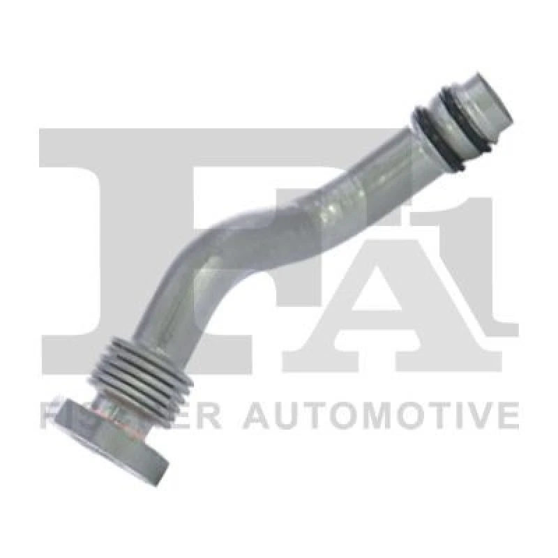 Image of FA1 Oil Pipe, charger FA1 611-811