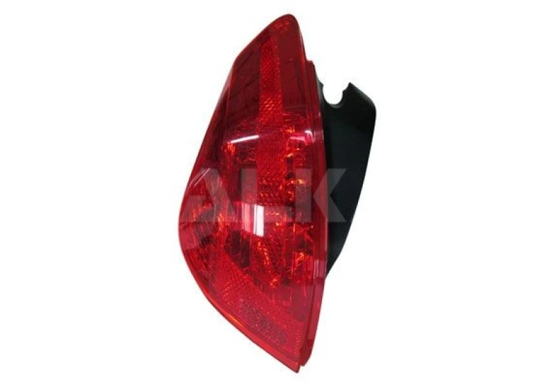 Image of ALKAR Rear light ALKAR 2201308