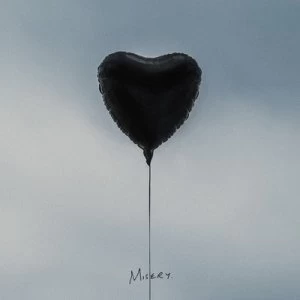 image of Misery by The Amity Affliction CD Album