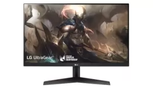 Image of LG 24" 24GN60R Full HD Widescreen LED Gaming Monitor