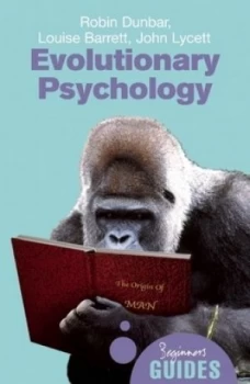 Image of Evolutionary Psychology by Robin Dunbar Paperback
