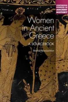 Image of Women in Ancient Greece Paperback