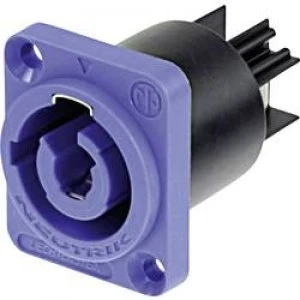 image of Mains connector Series mains connectors powerCON Plug vertical mount