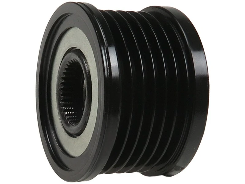 Image of AS-PL Alternator clutch pulley AS-PL AFP0065