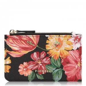 Image of Fiorelli Maya Coin Purse - Roma Print001