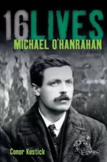 Image of Michael O'Hanrahan : 16Lives
