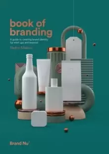 Image of Book of Branding : a guide to creating brand identity for start-ups and beyond