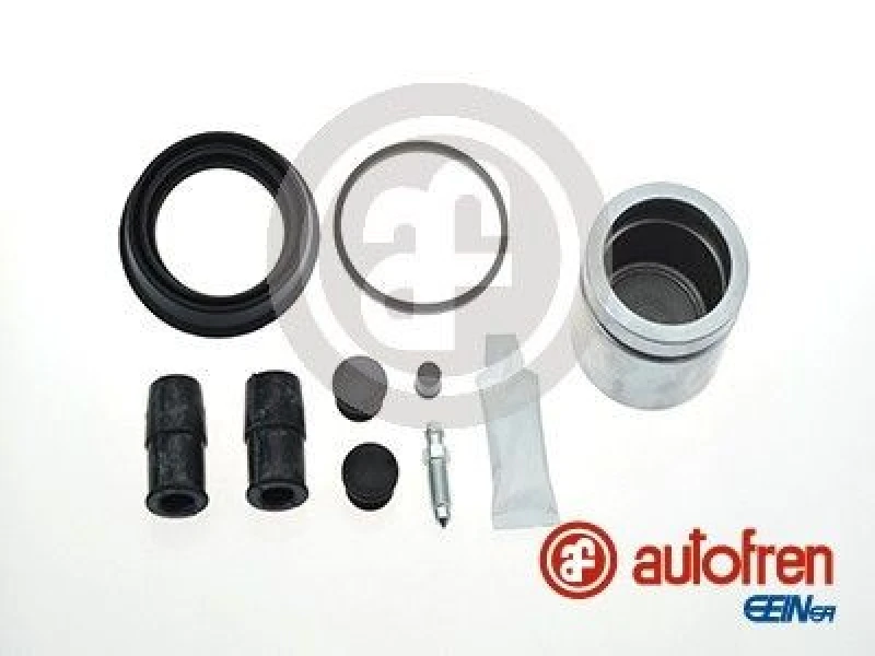 Image of AUTOFREN SEINSA Repair Kit, brake caliper AUTOFREN SEINSA D42592C