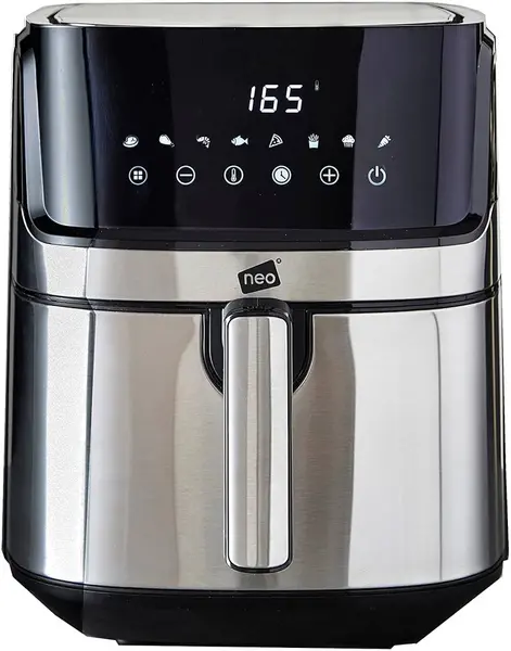 Neo Direct NEO-AIRFRY-1 1700W 6.5L Digital Air Fryer