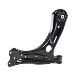 Image of RIDEX Suspension arm 273C0921 Track control arm,Wishbone VW,AUDI,SKODA,Polo Schragheck (6R1, 6C1),Polo Limousine (602, 604, 612, 614)