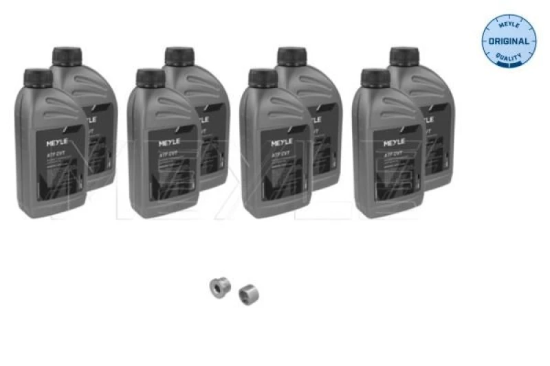 Image of Gearbox service kit MEYLE 100 135 0117