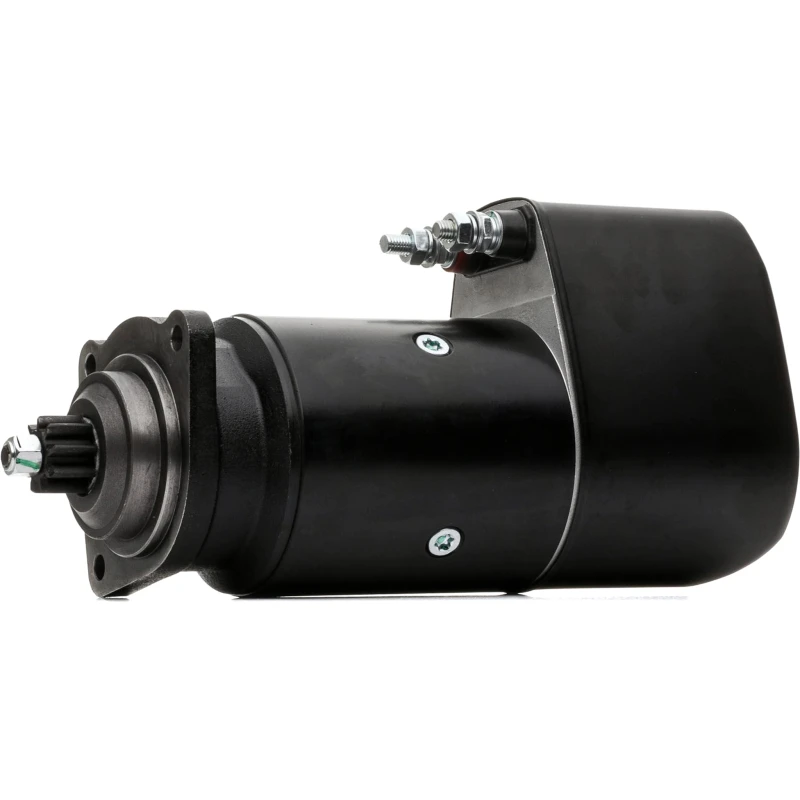 Image of STARK SKSTR-03330716 Starter motor 3,6kW, 12V, Number of Teeth: 9 Starter (2)