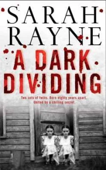 Image of A Dark Dividing by Sarah Rayne Book