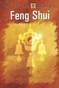 Image of Little Book of Feng Shui by Vijaya Kumar Paperback