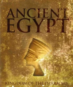 Image of Ancient Egypt by R Hamilton Book