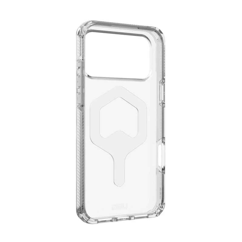 Image of Urban Armor Gear Urban Armor Gear Plyo mobile phone case 17.5cm (6.9") Cover Rose gold, Transparent 114530114348