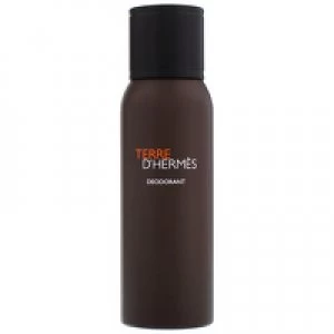 image of Hermes Terre dHermes Deodorant For Him 150ml