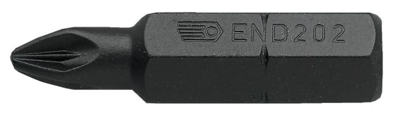 Image of FACOM END.202 Screwdriver Bit Screwdriver Bit (5514)